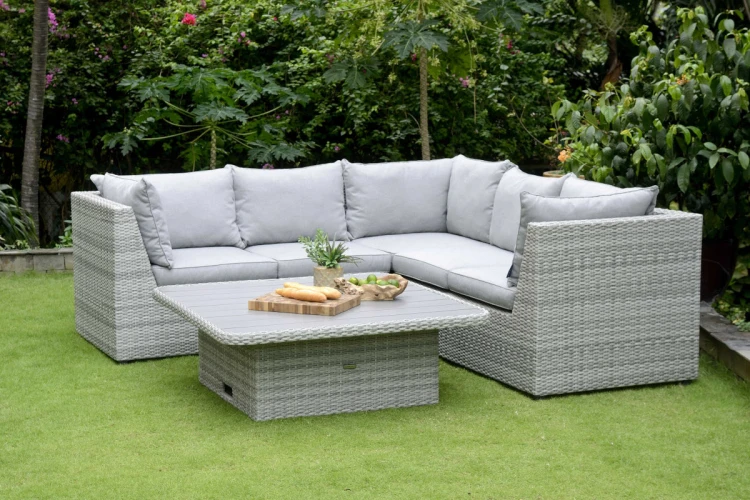 Lifestyle garden aruba mini corner set discount