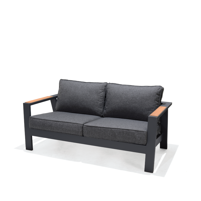 Palau 2-seater sofa